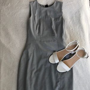 Classy business dress